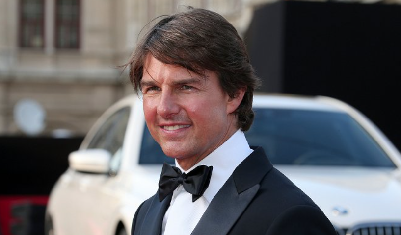 Top Gun 2: Tom Cruise 30 év után idén visszatér Cannes-ba