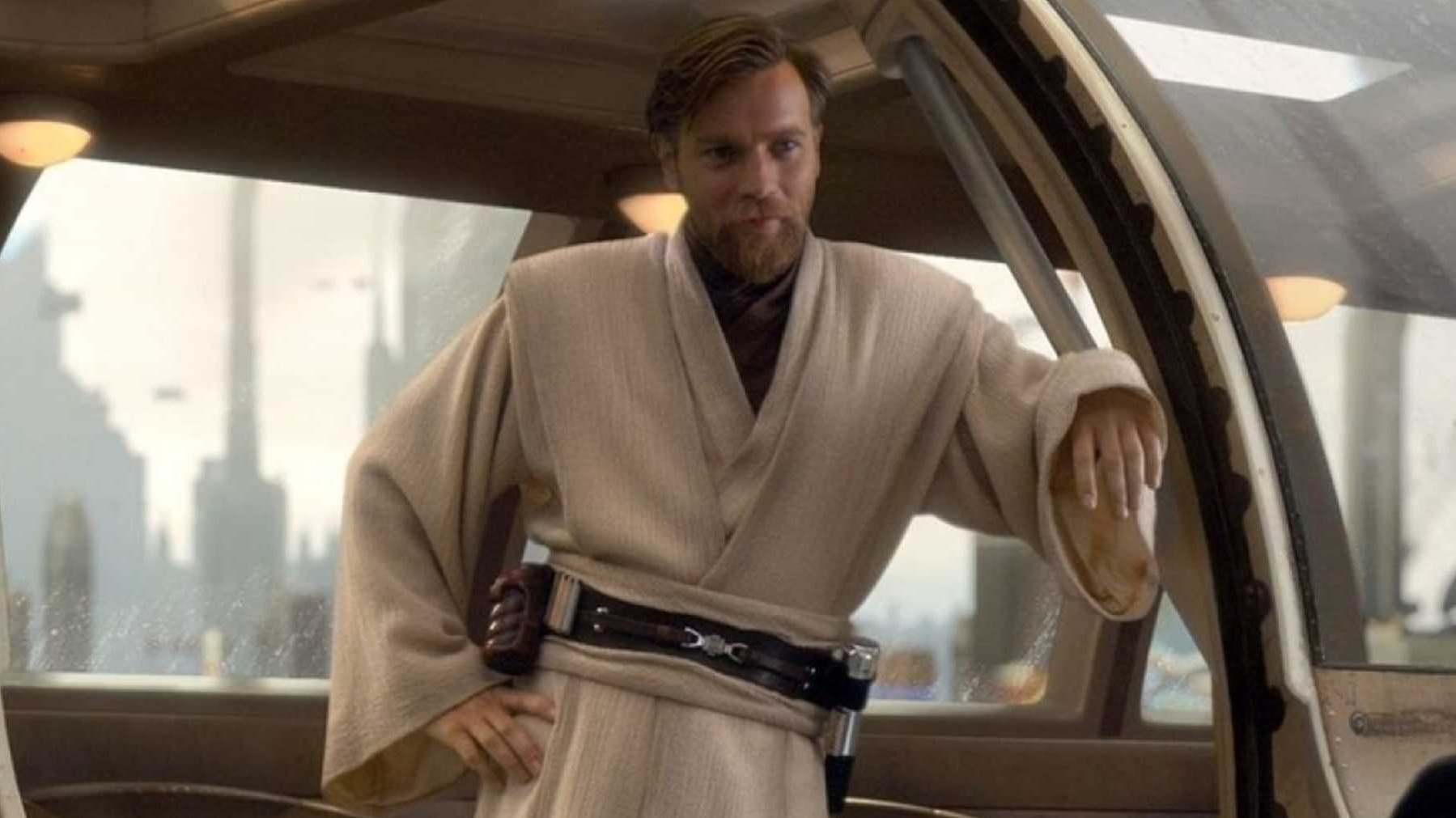 Kitették az Obi-Wan sorozatból a Star Wars ikonikus gonosztevőjét? Kitették az Obi-Wan sorozatból a Star Wars ikonikus gonosztevőjét?