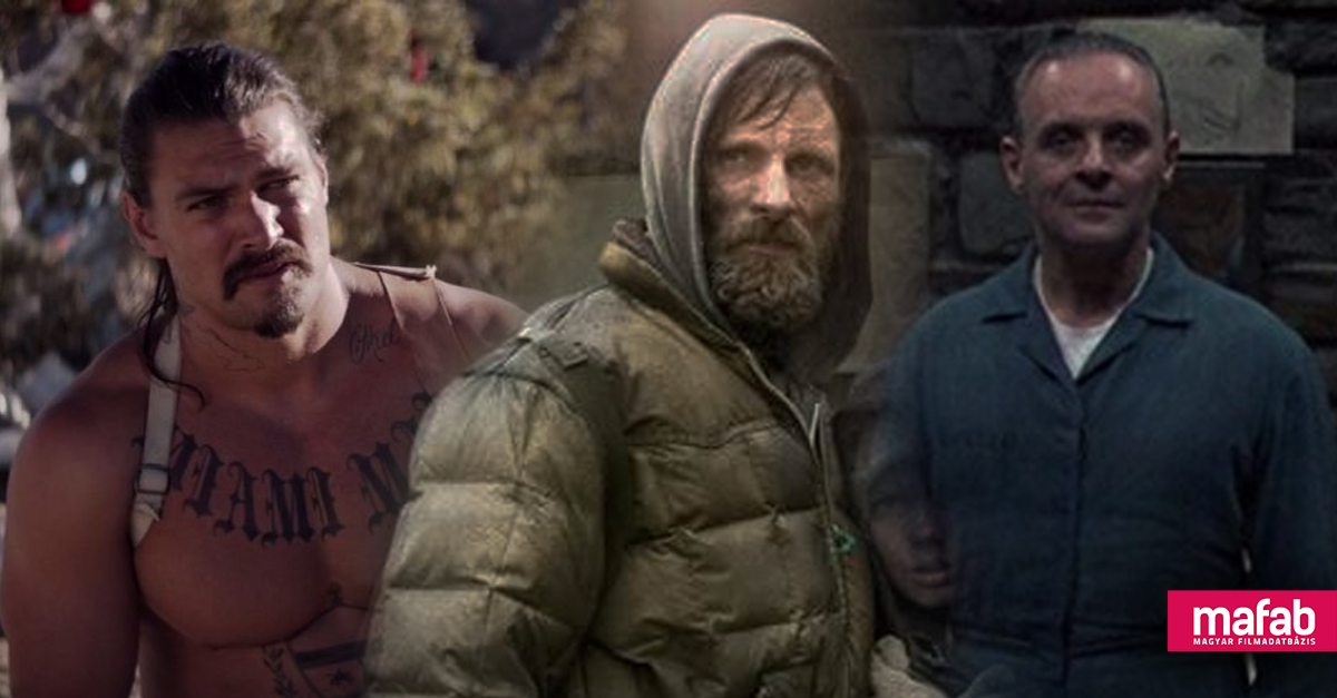 Minden idők legjobb kannibál filmjei