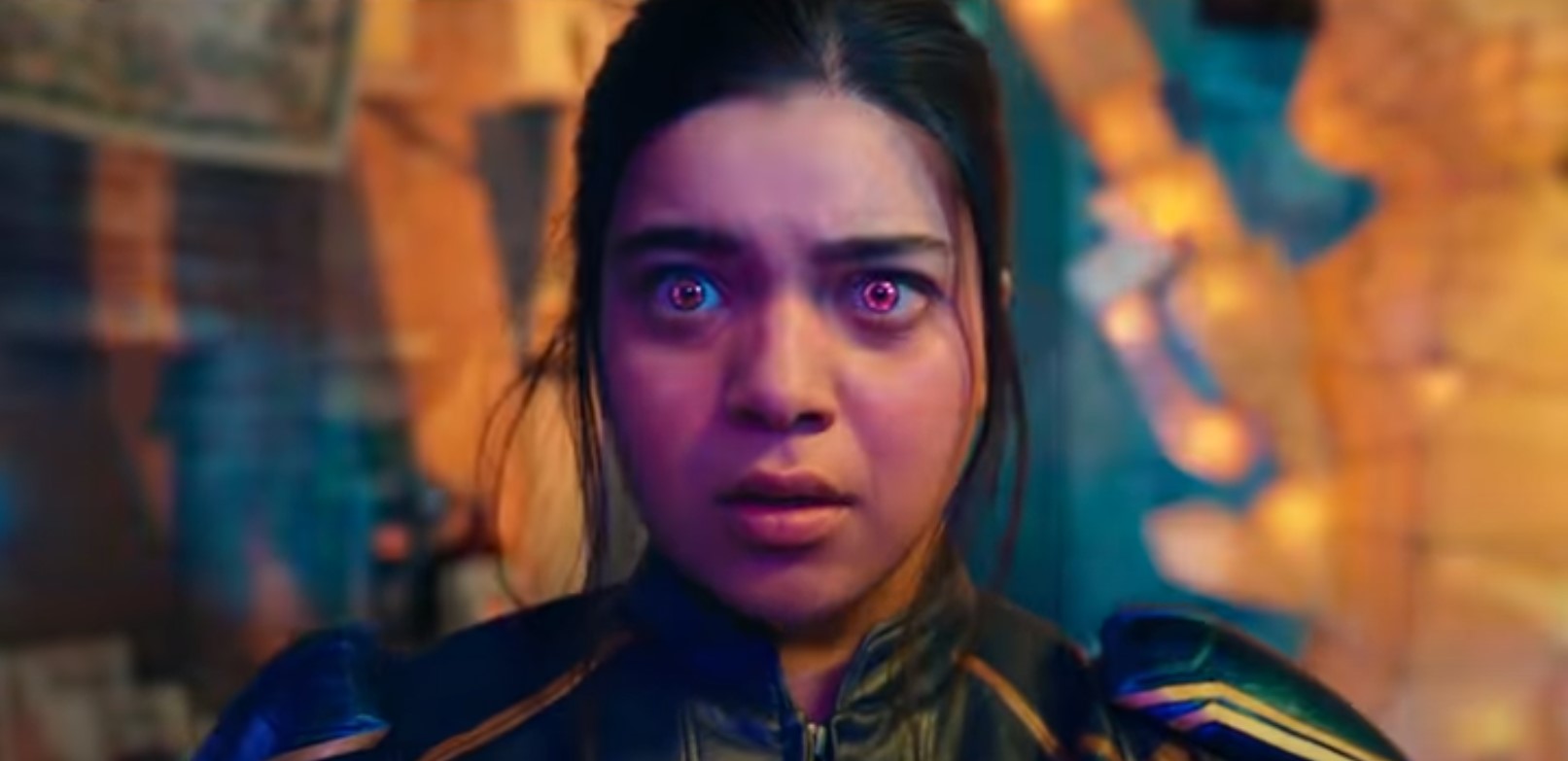 Az MCU új szuperhőse: Befutott a Ms. Marvel előzetese Az MCU új szuperhőse: Befutott a Ms. Marvel előzetese