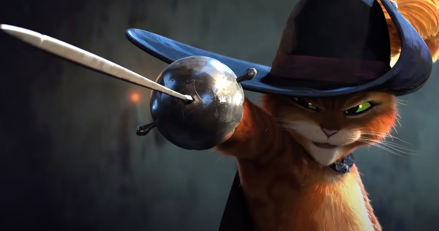 Visszatér a Shrek hőse, itt a Csizmás, a kandúr: Az utolsó kívánság új, magyar szinkronos előzetese Visszatér a Shrek hőse, itt a Csizmás, a kandúr: Az utolsó kívánság új, magyar szinkronos előzetese