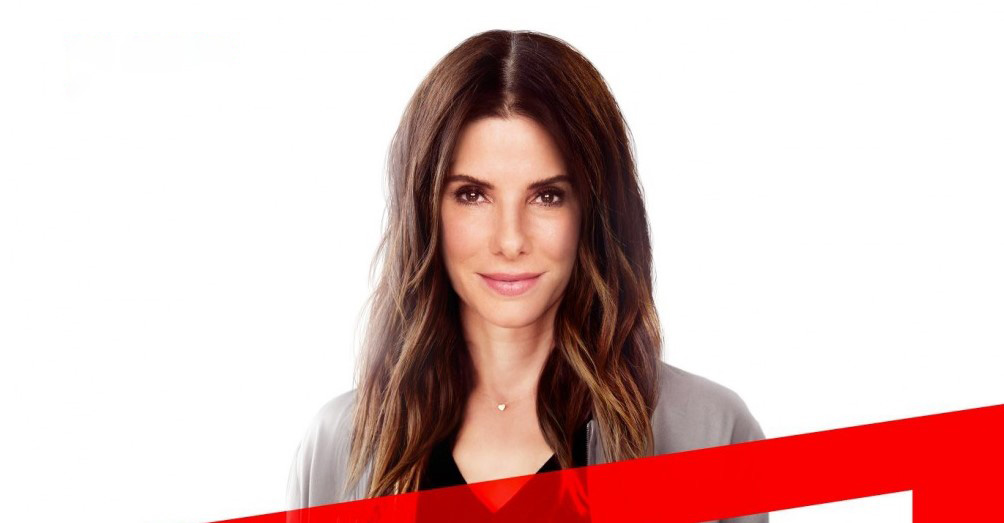 Sandra Bullock visszalép a filmezéstől Sandra Bullock visszalép a filmezéstől
