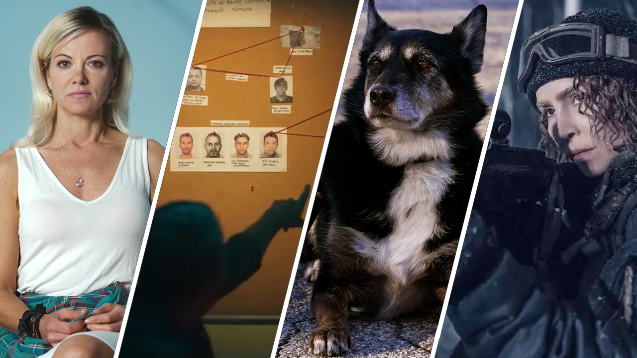 Újdonságok a Netflixen a héten: 6 premierfilm és sorozat, amit ne tévessz szem elől!