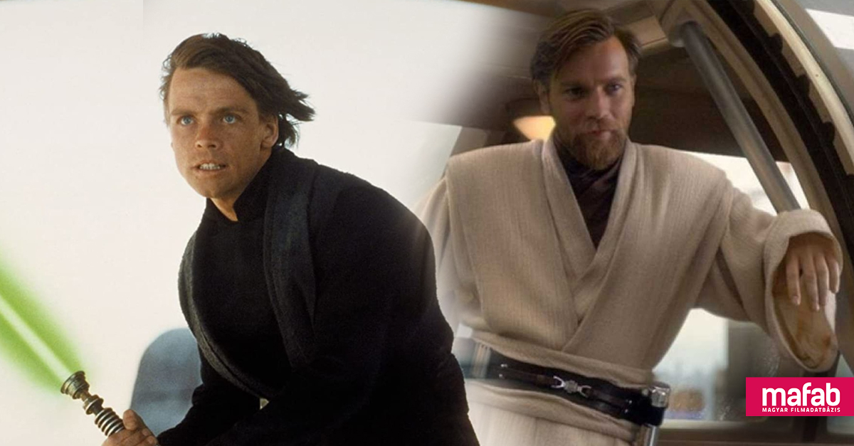 Ő lesz az új Luke Skywalker az Obi-Wan Kenobi sorozatban (fotó)