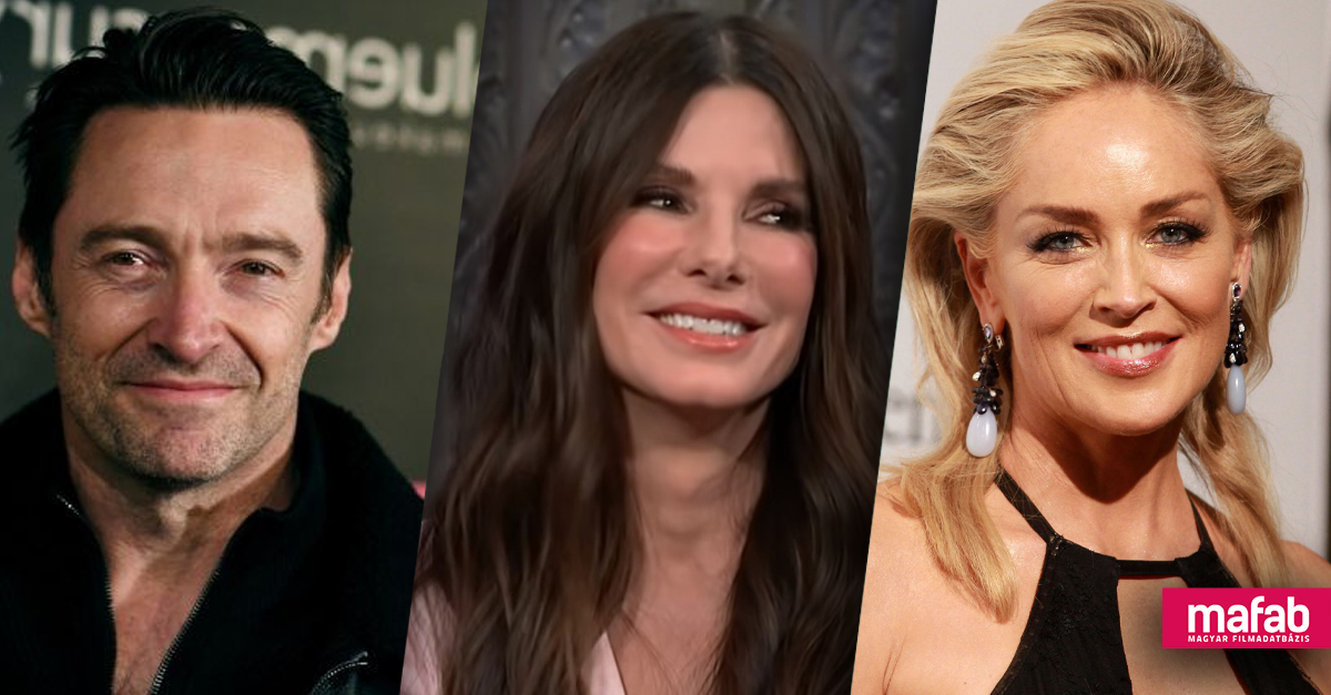 Hírességek, akik gyermeke(ke)t fogadtak örökbe Hírességek, akik gyermeke(ke)t fogadtak örökbe