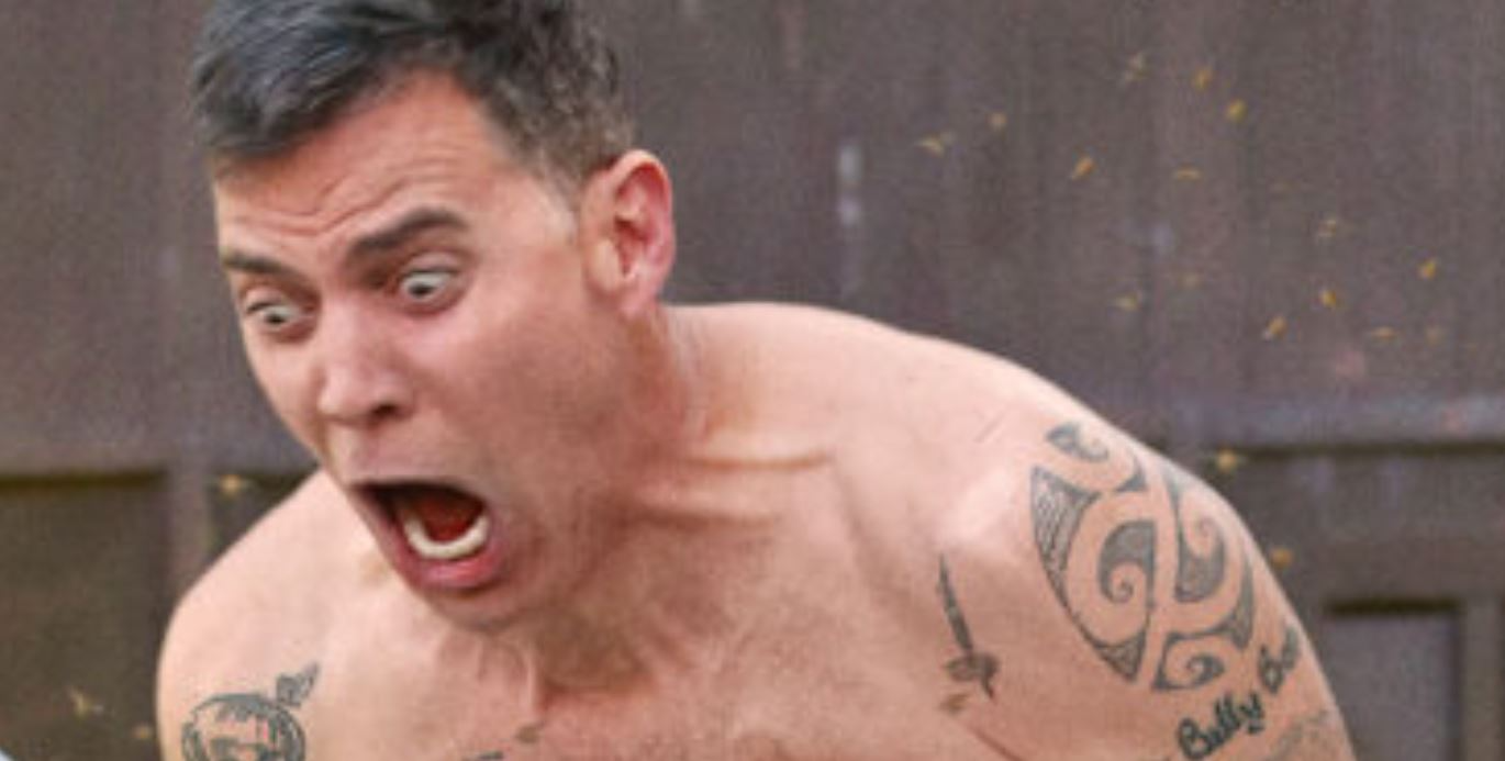 Az év legfájdalmasabb jelenetére sem kell tovább várni Az év legfájdalmasabb jelenetére sem kell tovább várni