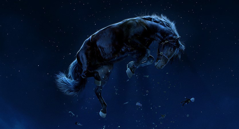 Nem: Lovas sci-fi horror hozza ránk a frászt a mozikban idén nyáron