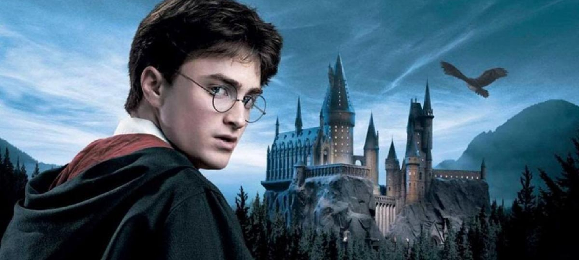 Rossz híreink vannak a Harry Potter rajongóknak, egyenesen Daniel Radcliffe-től