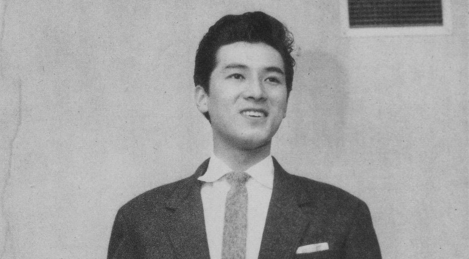 Elhunyt a Godzilla színésze, Akira Takarada