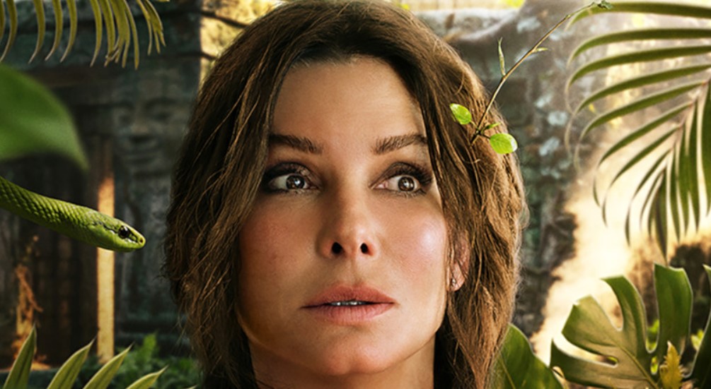 Valami történt Sandra Bullock lábával  Valami történt Sandra Bullock lábával