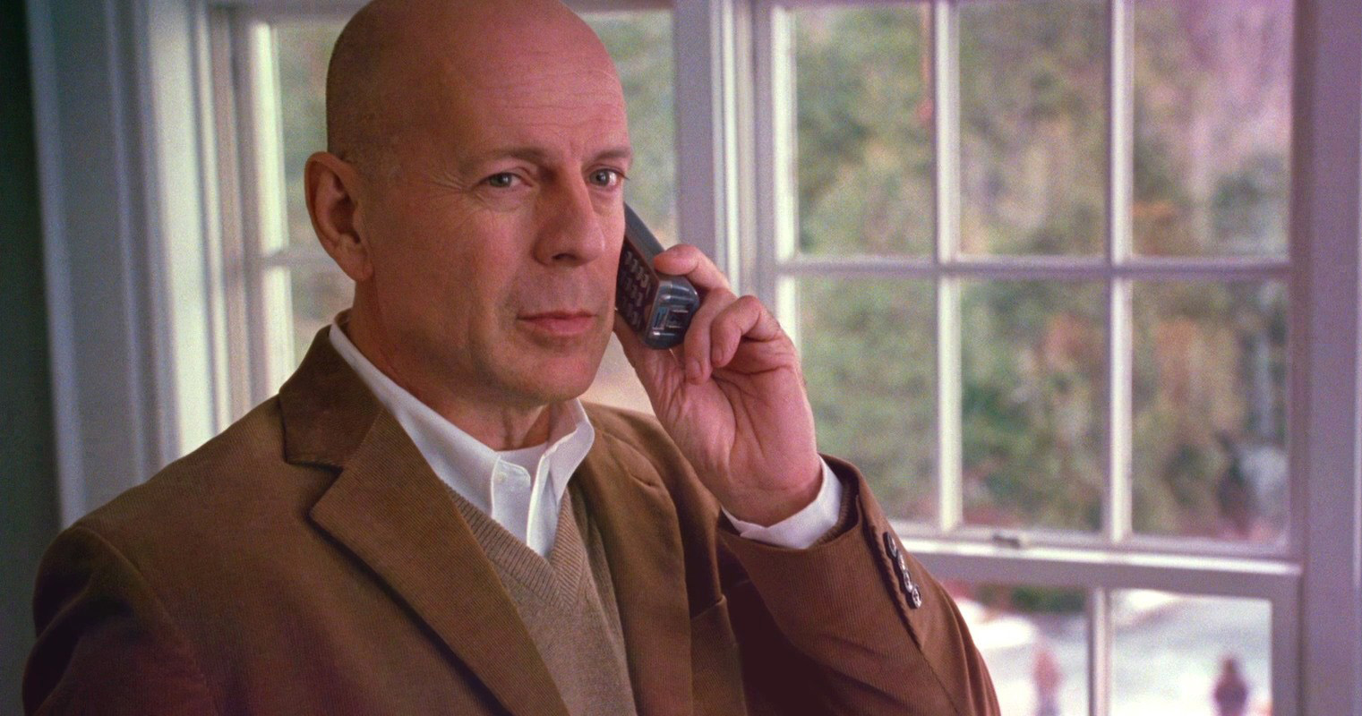 Így ünnepelte a 67. születésnapját Bruce Willis (fotó)