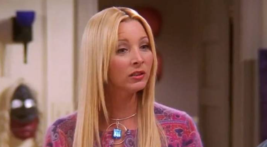 Jóbarátok-reboot? Lisa Kudrow (Phoebe) ötletére még nem állunk készen
