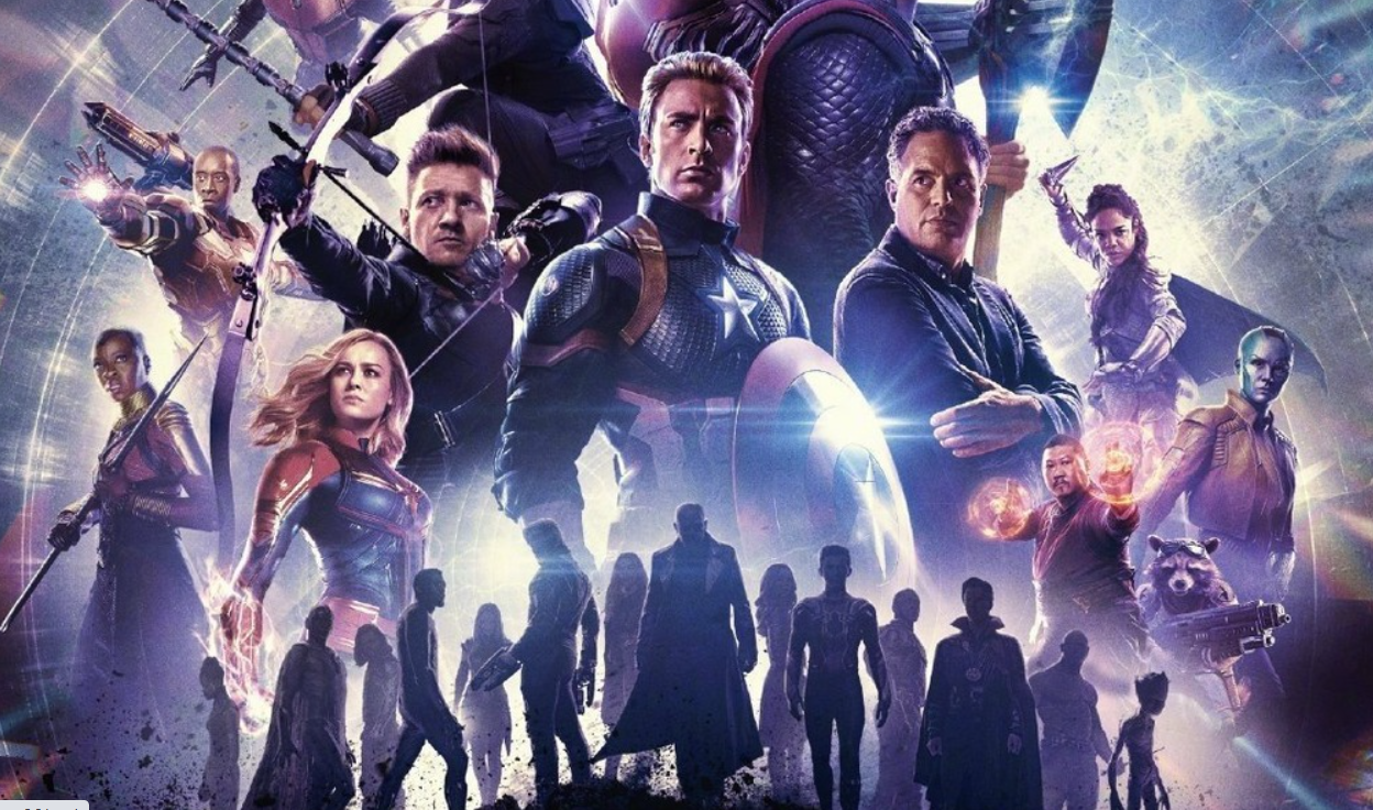 Marvel-visszatérés: Ez az MCU-legenda 3 (!) filmben és sorozatban is visszatér Marvel-visszatérés: Ez az MCU-legenda 3 (!) filmben és sorozatban is visszatér