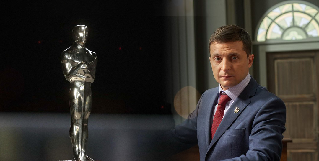 Az idei Oscar házigazdája, Amy Schumer Zelenszkijt is szeretné a gálára