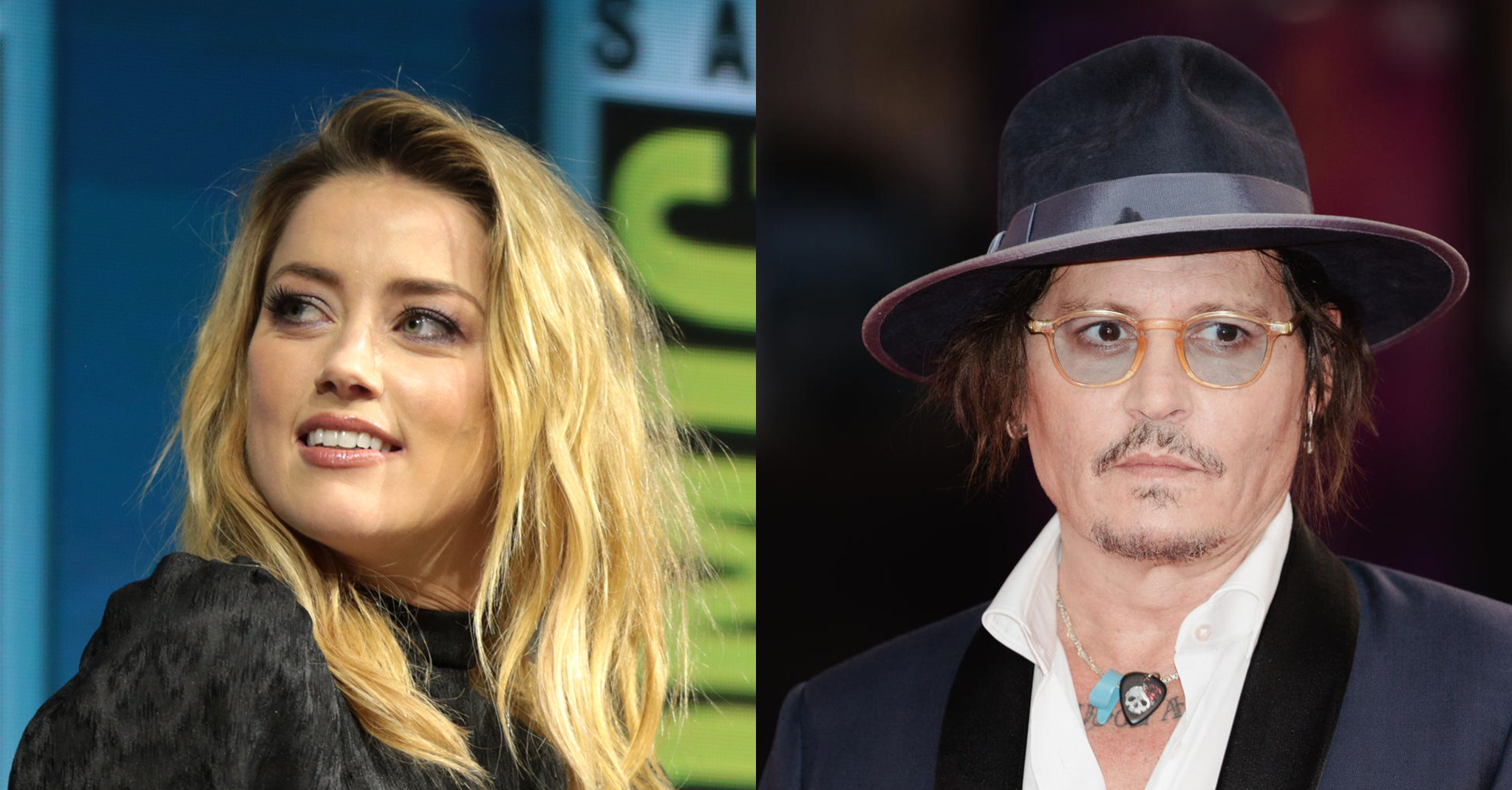 Johnny Depp tárgyalása: Elon Musk és James Franco is Amber Heard mellett fog tanúskodni
