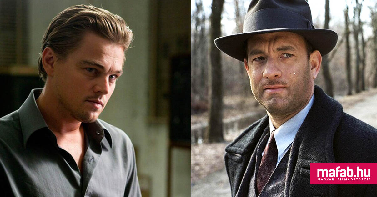 Hogy mit gyűjt szenvedélyesen Tom Hanks? Még DiCapriótól is beszerzett egyet