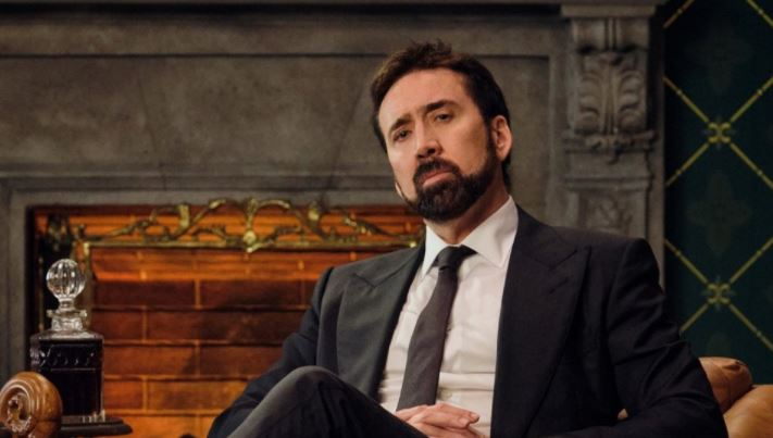 Végre kiderült, miért vállalt bűnrossz filmeket Nicolas Cage