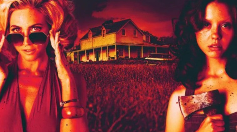 Az új horror, amiért Stephen King is oádig van (X) Az új horror, amiért Stephen King is oádig van (X)