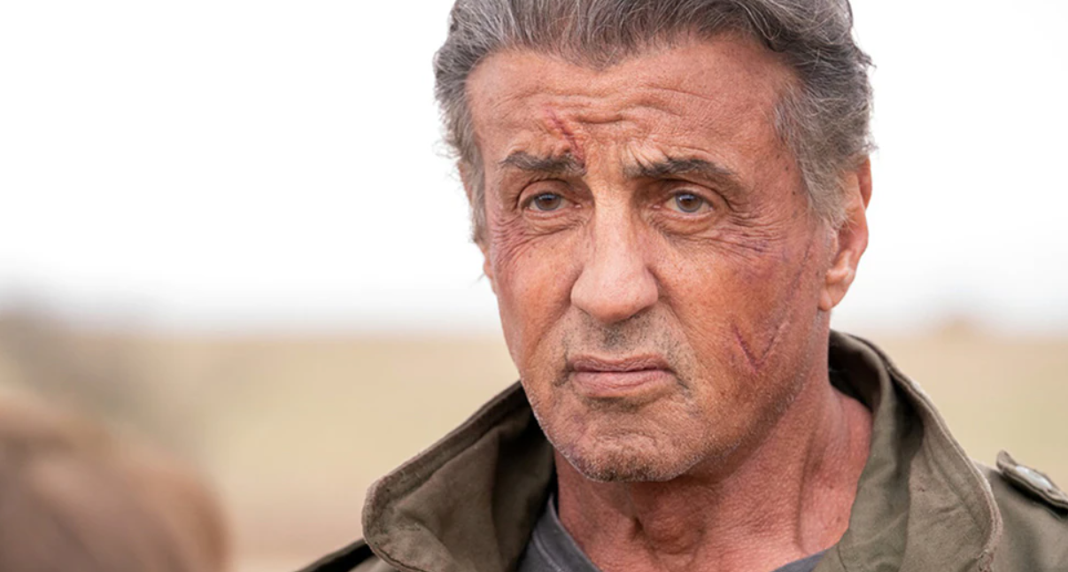 Stallone perre ment, hogy ne mutassák be a saját filmjét, és ez nem vicc!