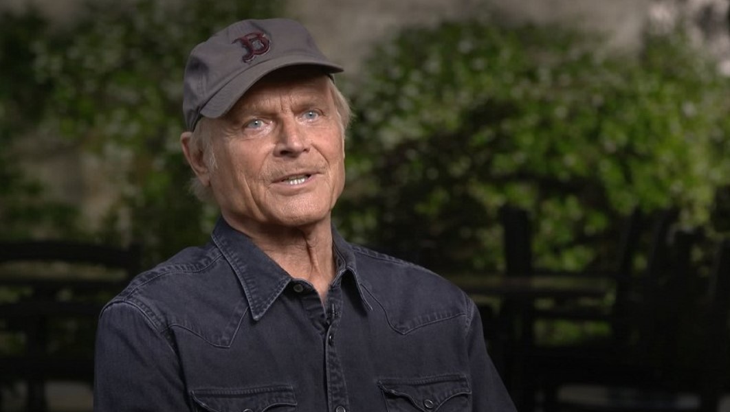 Terence Hill Putyinról is elmondta a véleményét egy új interjúban Terence Hill Putyinról is elmondta a véleményét egy új interjúban