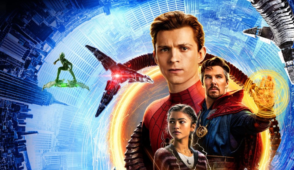 Exkluzív hír: Otthonról is nézheted a Pókember: Nincs hazaút című sikerfilmet! Exkluzív hír: Otthonról is nézheted a Pókember: Nincs hazaút című sikerfilmet!