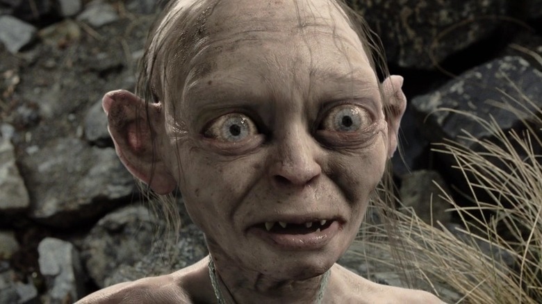 Tolkien 'undorodott' a Disney-től