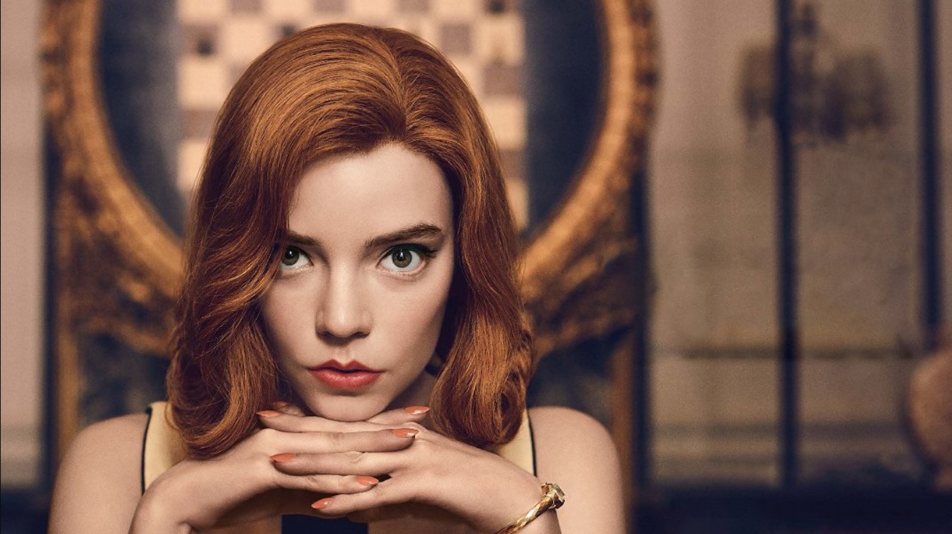 Anya-Taylor Joy nem sokat takargatott a Vogue címlapján (fotó) Anya-Taylor Joy nem sokat takargatott a Vogue címlapján (fotó)