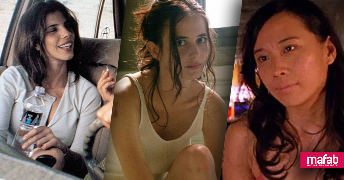 Tabudöntögető meztelen jelenetek a filmekből  Tabudöntögető meztelen jelenetek a filmekből