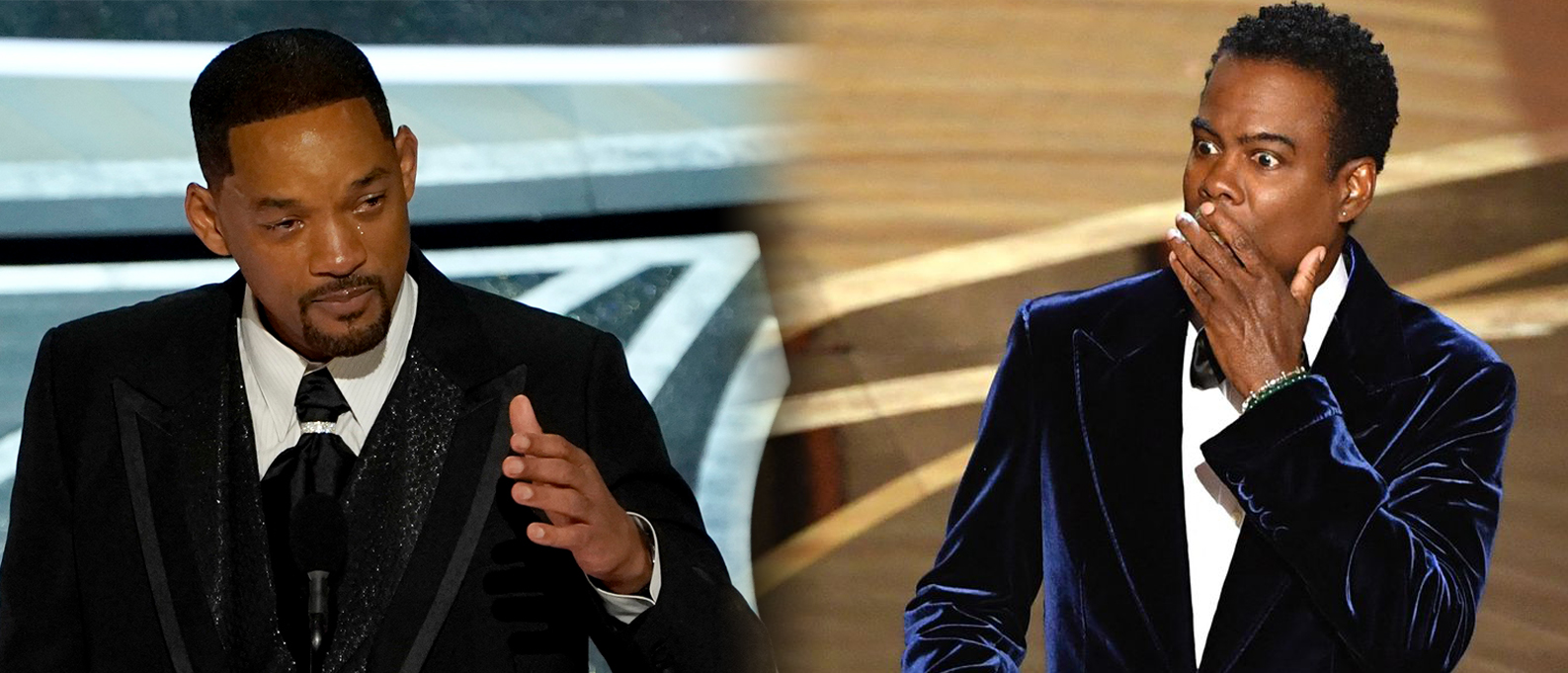 Chris Rock jó sok pénzt fog keresni Will Smith 'pofonjával' Chris Rock jó sok pénzt fog keresni Will Smith 'pofonjával'