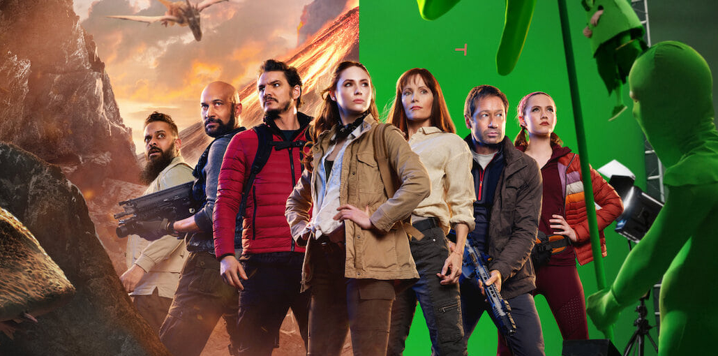 5 újdonság a héten a Netflixen: Jurassic World-paródia, a kriptokirály és mások 5 újdonság a héten a Netflixen: Jurassic World-paródia, a kriptokirály és mások