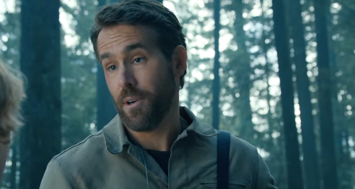 Ezt a rekordot csinálja valaki Ryan Reynolds után!