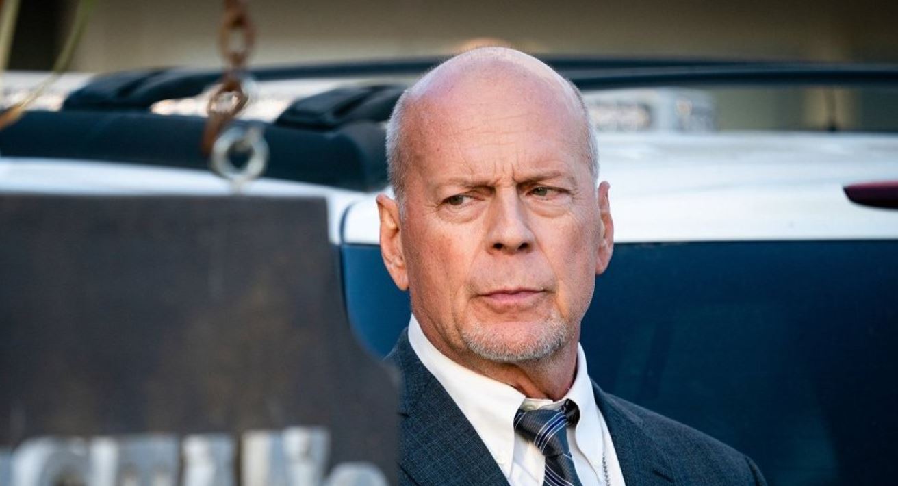 Betegsége miatt visszavonul a színészettől Bruce Willis 