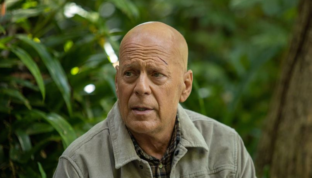 Bruce Willis visszavonulása: Hollywood reagált a lehangoló bejelentésre