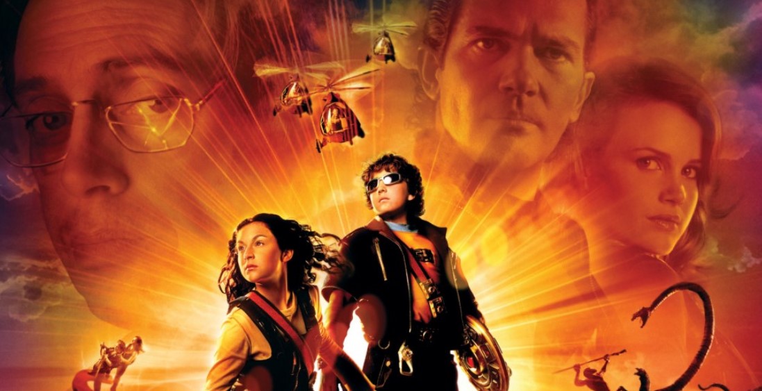 A Netflixre jön a Kémkölykök rebootja, a lehető legjobb rendezővel A Netflixre jön a Kémkölykök rebootja, a lehető legjobb rendezővel