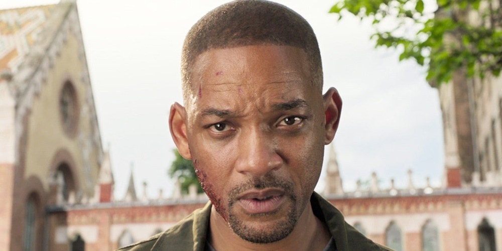 Hiába kérte az Akadémia, Will Smith nem volt hajlandó távozni a gáláról Hiába kérte az Akadémia, Will Smith nem volt hajlandó távozni a gáláról