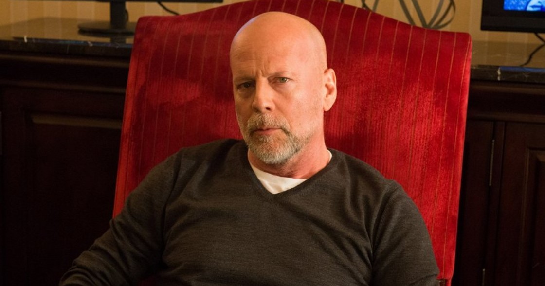 Visszavonják Bruce Willis Arany Málnáját a színész diagnózisa után?