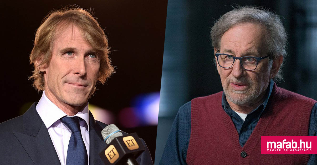 ‘Abba kellett volna hagynom’: Hiába figyelmeztette Steven Spielberg Michael Bayt ‘Abba kellett volna hagynom’: Hiába figyelmeztette Steven Spielberg Michael Bayt