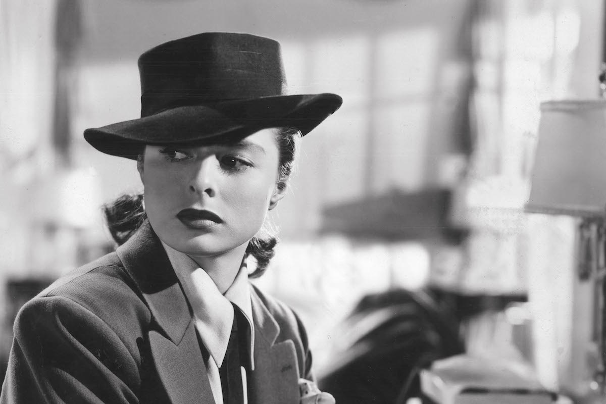 'Egy mocskos prosti vagy': Az évszázad botrányában porig alázták Ingrid Bergmant 'Egy mocskos prosti vagy': Az évszázad botrányában porig alázták Ingrid Bergmant