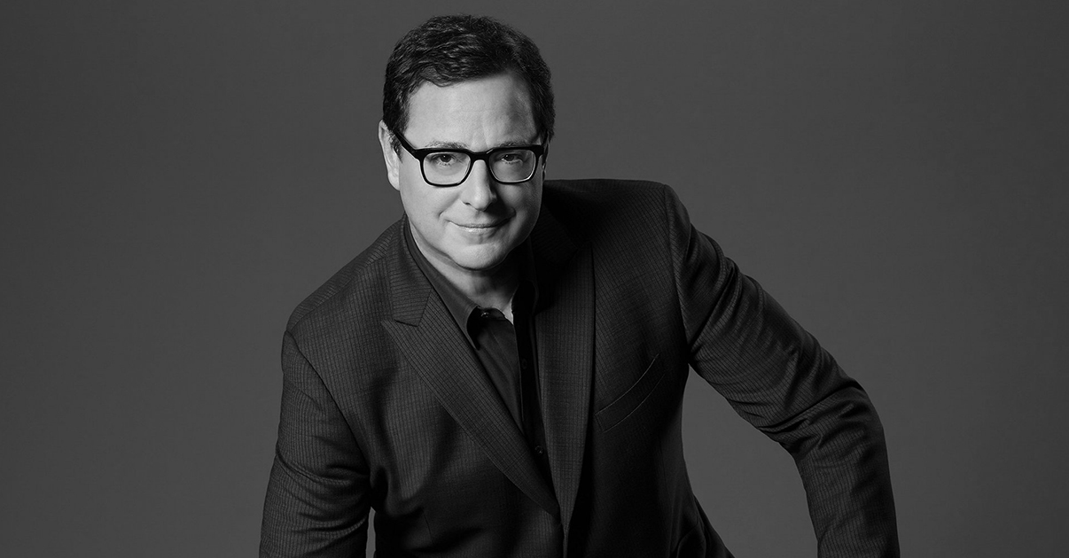 Holtan találták a szállodai szobájában az ikonikus komikust, Bob Sagetet