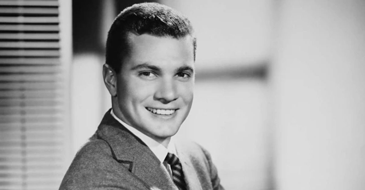 Elhunyt Dwayne Hickman