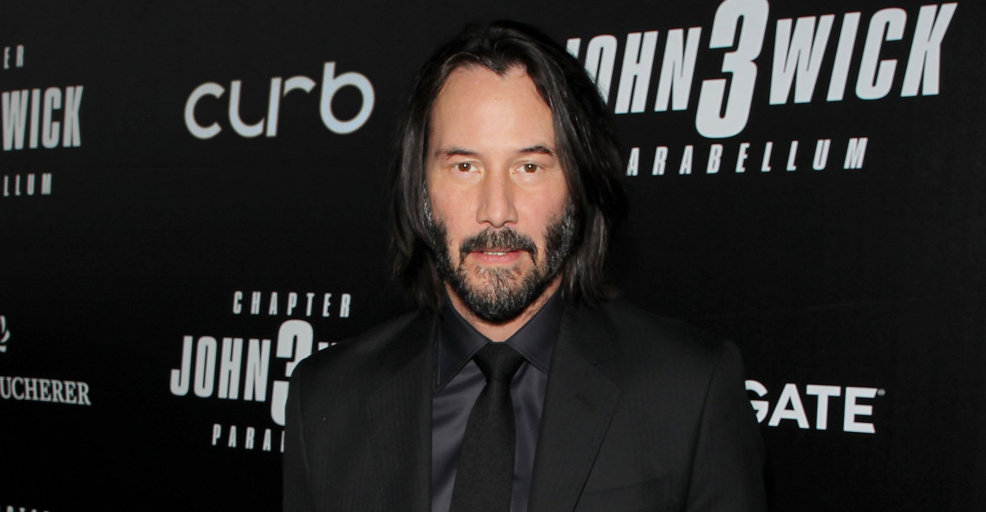 Keanu Reeves, már megint? Az ipar úriembere ismét bizonyított Keanu Reeves, már megint? Az ipar úriembere ismét bizonyított