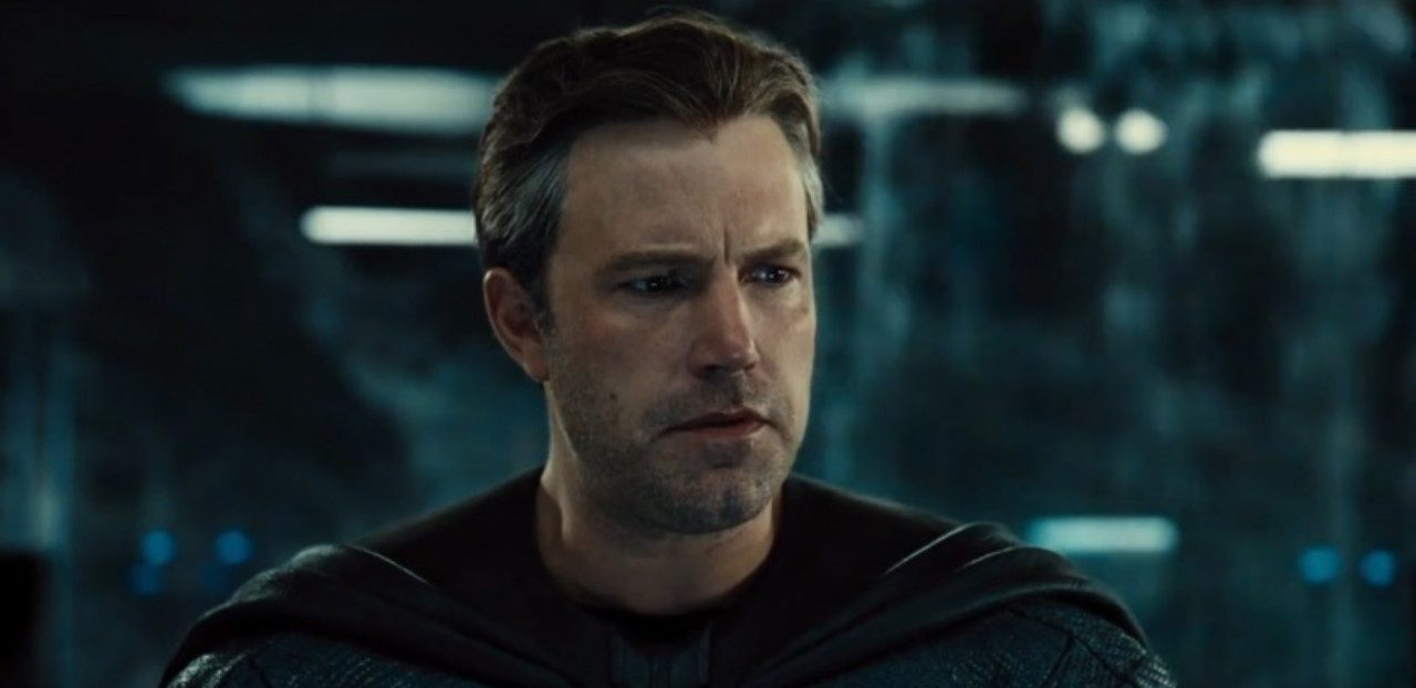 Ben Affleck: 'Ez volt a legrosszabb élmény. Szörnyű.'