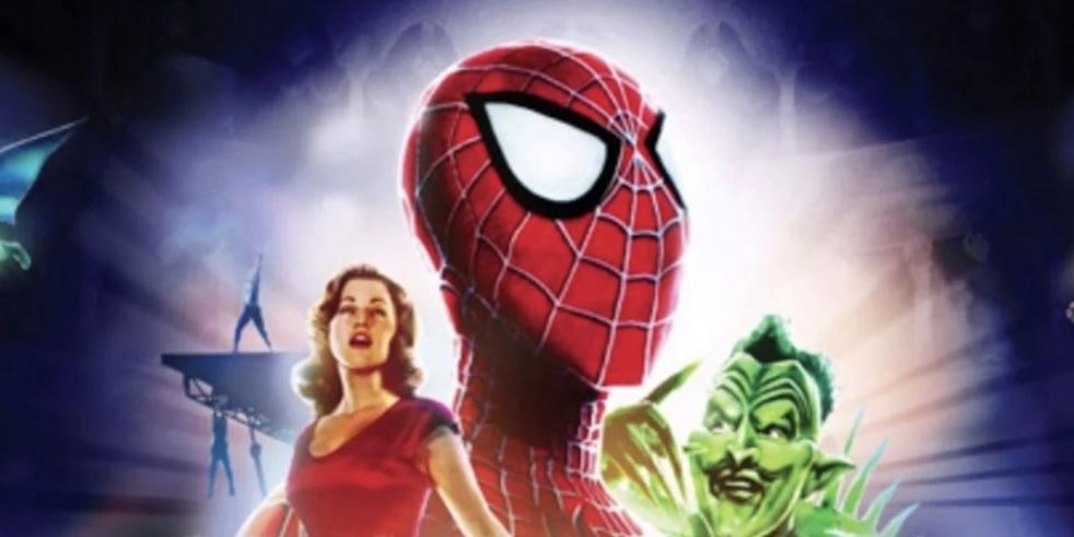 A rém kínos Pókember musicaltől neked is rémálmaid lesznek (videó)