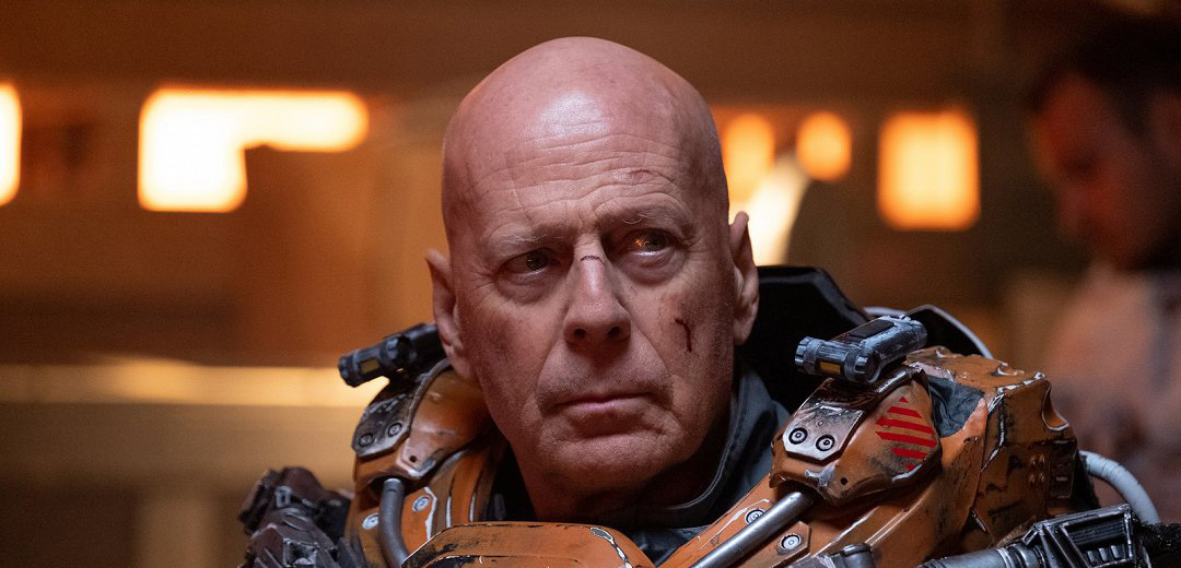 Lehangoló részleteket közöltek a filmesek, akikkel Bruce Willis az utolsó filmjein dolgozott