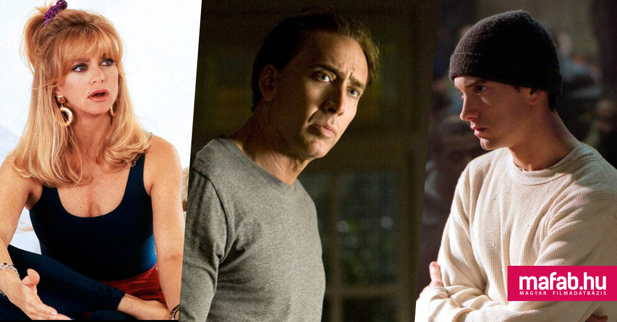 Sztárok, akikről nem tudtad, hogy Oscar-díjat nyertek Sztárok, akikről nem tudtad, hogy Oscar-díjat nyertek