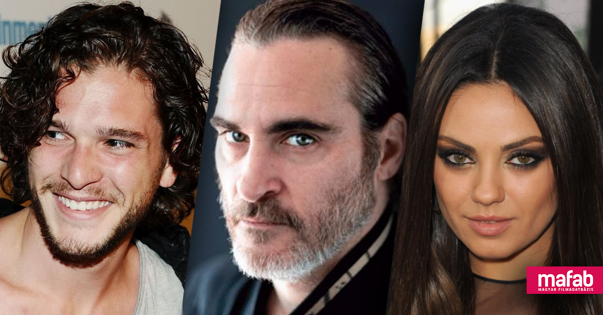 Hollywoodi sztárok, akiknek Te sem tudtad az igazi nevét Hollywoodi sztárok, akiknek Te sem tudtad az igazi nevét