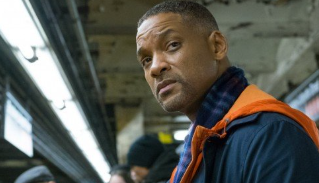 A pofon után: A Netflix és a Sony leállítja Will Smith projektjeit