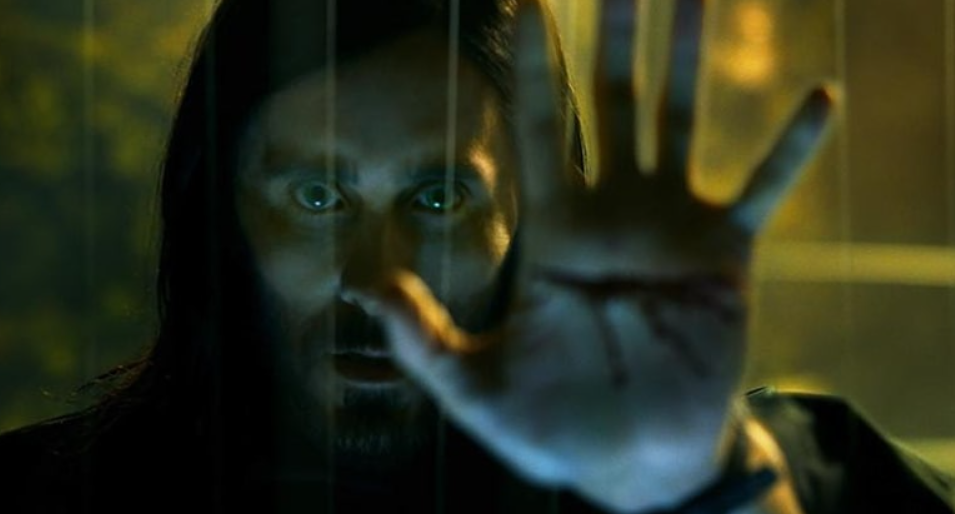 Jared Leto úgy megkínozta magát, hogy a kollégája is elborzadt (Morbius) Jared Leto úgy megkínozta magát, hogy a kollégája is elborzadt (Morbius)