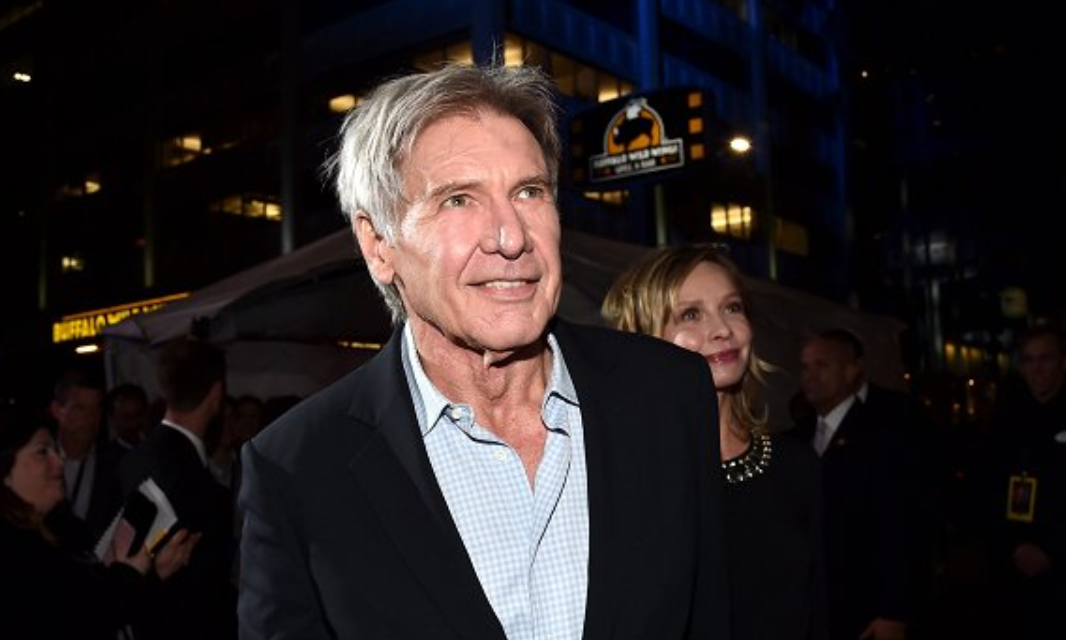 Harrison Ford nem áll le, és ezúttal új terepre merészkedik Harrison Ford nem áll le, és ezúttal új terepre merészkedik