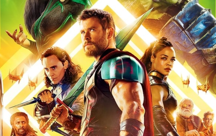 Thor 4: Ez a rejtett üzenet leplezte le az előzetes premierdátumát? (kép)